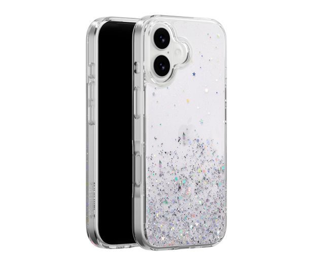 SwitchEasy Starfield do iPhone 17 (Transparent ) - 1416122 - zdjęcie 4